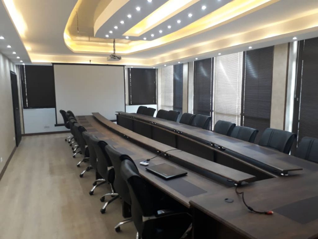 اجاره فضای آموزشی در تهران