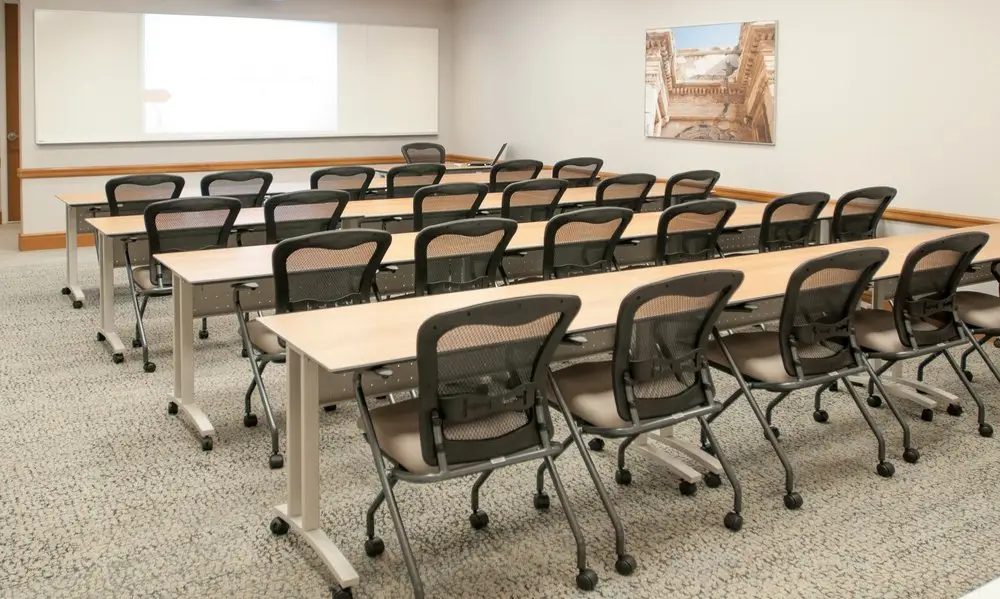 TrainingRoomforRentPB