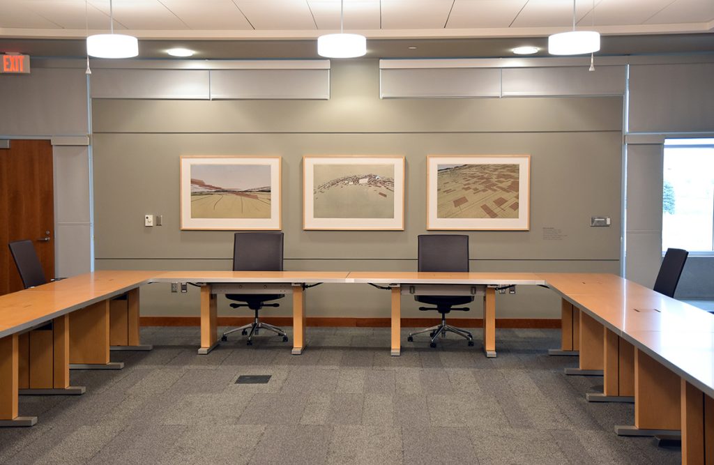 ویژگیهای یک سالن کنفرانس ایدهآل 3 6ed1eaa6 c395 4dc6 abc4 0588f6b484c0