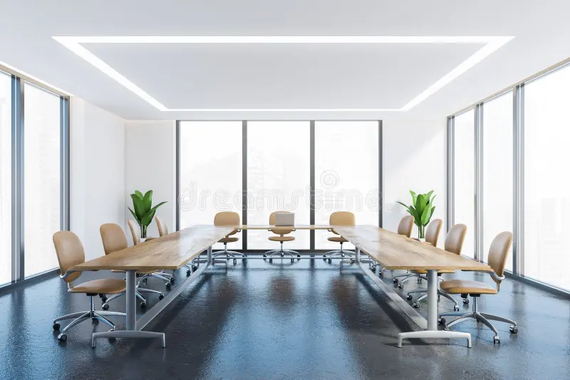 چگونه سالن کنفرانس خود را برای ارائههای تاثیرگذار آماده کنیم؟ 1 Untitled