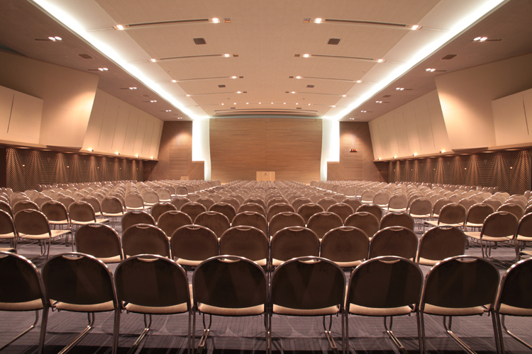 راهکار جامع برای اجاره سالن کنفرانس 1 اجاره سالن همایش در تهران