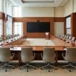 سالن کنفرانس