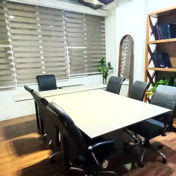 اجاره فضای آموزشی مرکز تهران