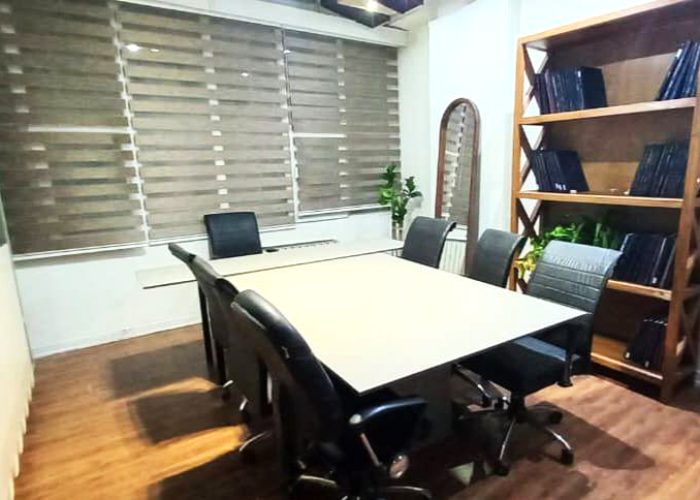 اجاره فضای آموزشی مرکز تهران
